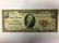 1929 $10.00 National Currency Boston, MA VG