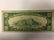 1929 $10.00 National Currency Boston, MA VG - 2