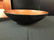 Group of Three Large Wooden Look Decor Items - 4