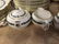 Lot Of Wedgwood Bone China Appledore Set - 5