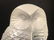 Lalique Owl Frosted Figurine - 3