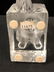 Lalique Sitting Up Cat, Kitten Pedestal Figurine - 5