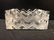 Lalique Crystal Square Art Deco Ashtray - 2