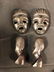 Lot Of Misc Wood Carved African Collectibles - 10