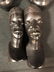 Lot Of Misc Wood Carved African Collectibles - 11