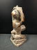 Lot Of Misc Wood Carved African Collectibles - 4