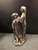 Lot Of Misc Wood Carved African Collectibles - 7