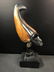 Lot Of Misc Wood Carved African Collectibles - 8
