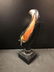 Lot Of Misc Wood Carved African Collectibles - 9