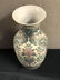 Andrea by Sadek Floral Porcelain Vase - 2