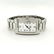 Ladies Stainless Steel Tiffany & Co. quartz watch