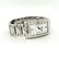 Ladies Stainless Steel Tiffany & Co. quartz watch - 2