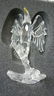 178: Swarovski Crystal Bald Eagle - 2