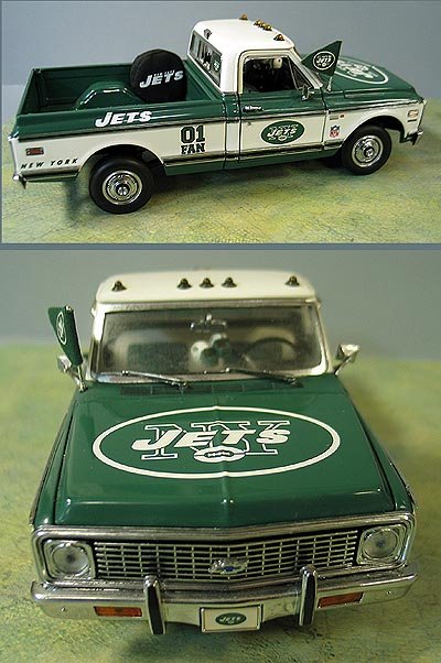 Danbury Mint Collector Cars - 3
