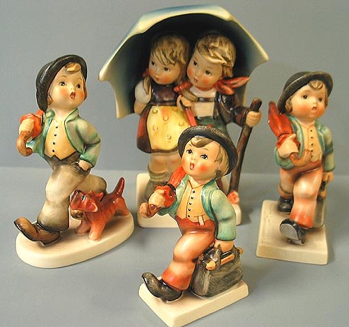 Hummel Lot