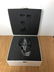 Swarovski Crystal American Bald Eagle w/Box