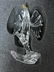 Swarovski Crystal American Bald Eagle w/Box - 2