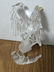 Swarovski Crystal American Bald Eagle w/Box - 5