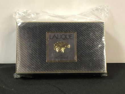 For Auction New Lalique Parfums Miniature Perfume Bottle Set 0266 On Nov 07 2020 Gulfcoast Coin Jewelry In Fl