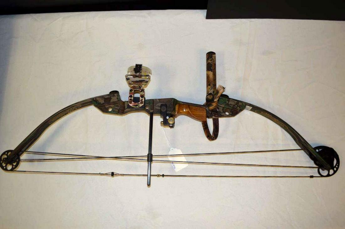 Mathews bow serial number location Mathews bow serial number location