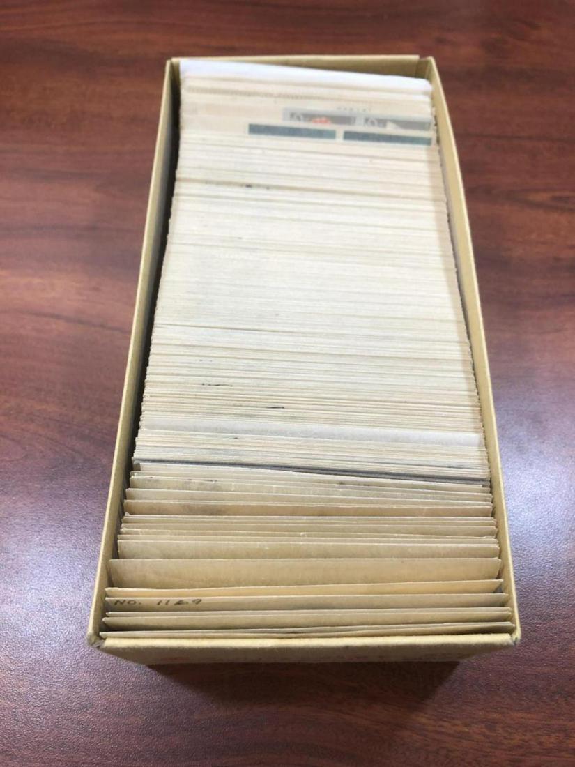 Box US Stamps Plate Blocks MNH $106 Face + More (1 of 5)