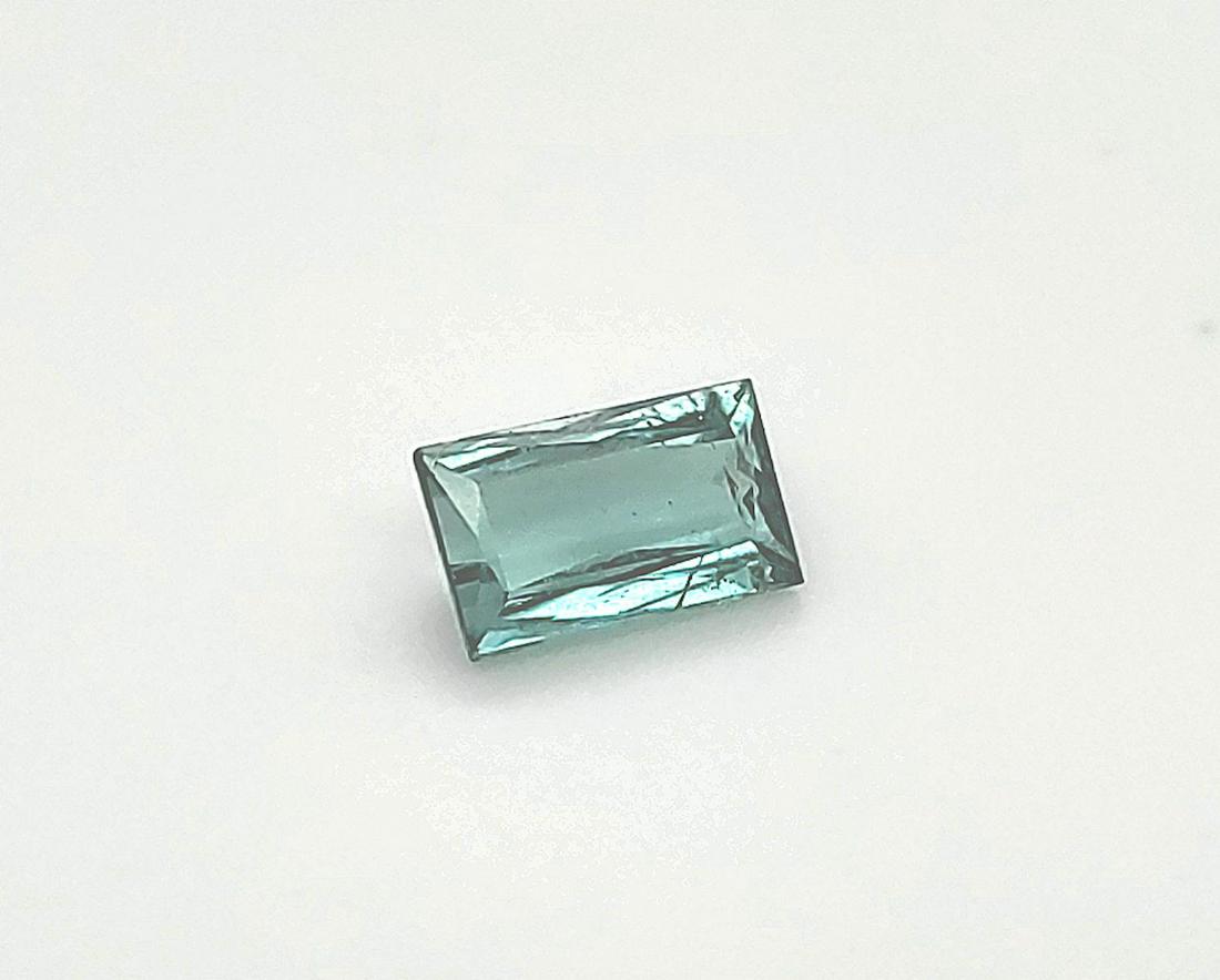 Loose 1.15ct Paraiba Tourmaline (1 of 3)