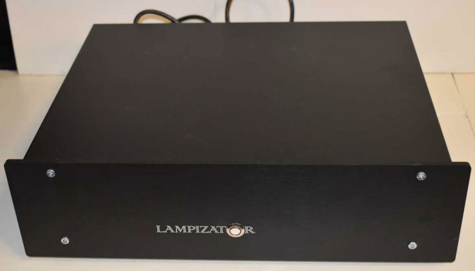 Lampizator Dac Tubes Gen 3 Level 4 s/n 103 (1 of 3)