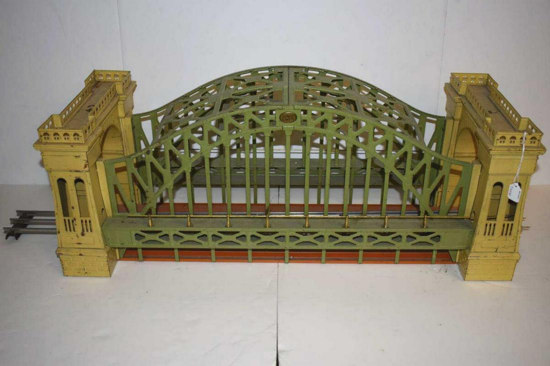 Lionel Hellgate Bridge No 300 (1 of 7)