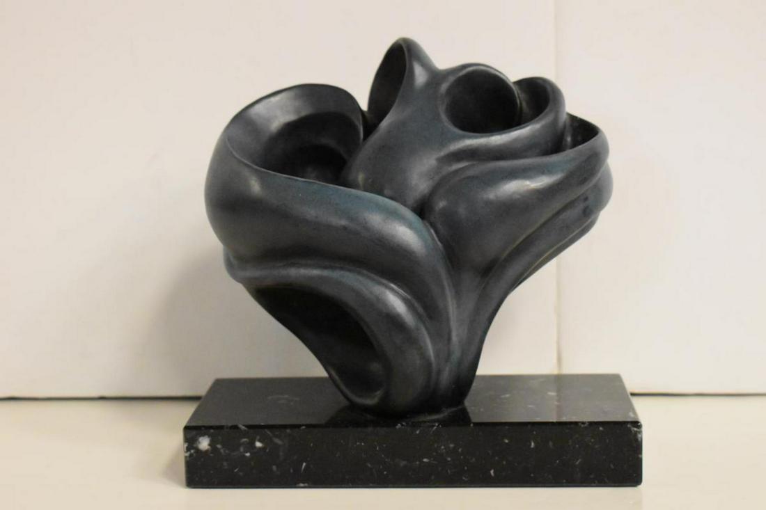 Abstract Sculpture (1 of 6)