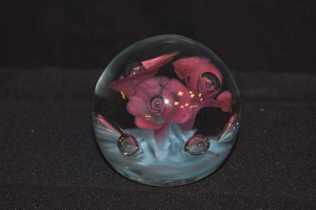 St. Clair Paperweight (1 of 3)