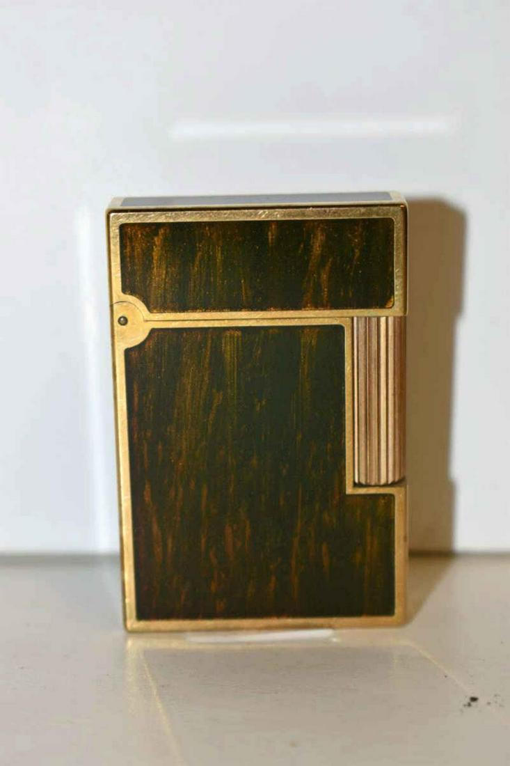St. Dupont Boxed Lighter (1 of 5)