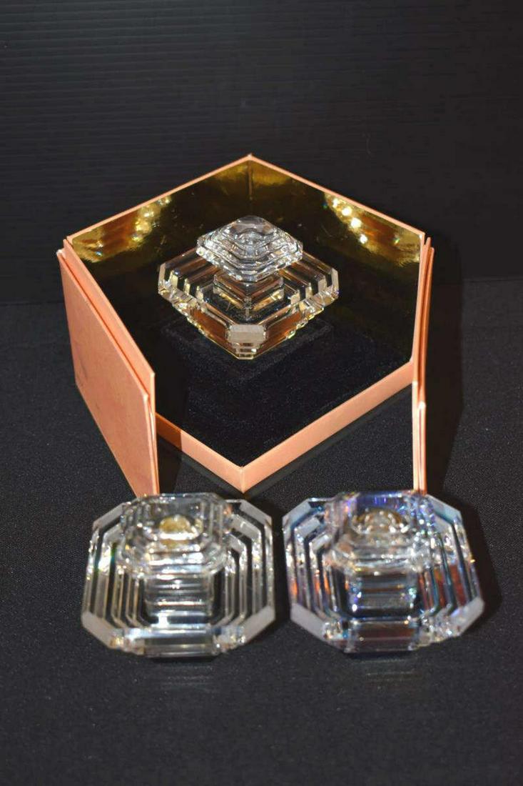 Three Swarovski Perfumes (1 of 3)