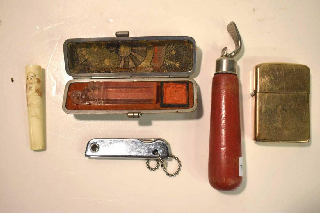 Lot Of Various Collectibles (1 of 9)