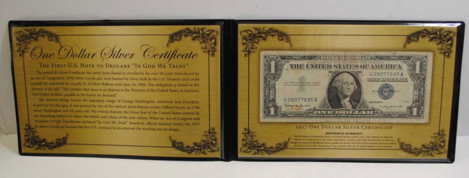 3 Piece Collection in educational booklets (1 of 6)