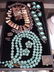 300: Lot of costume jewelry Renoir