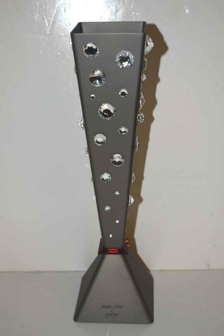 Swarovski "Calix" Vase (1 of 4)