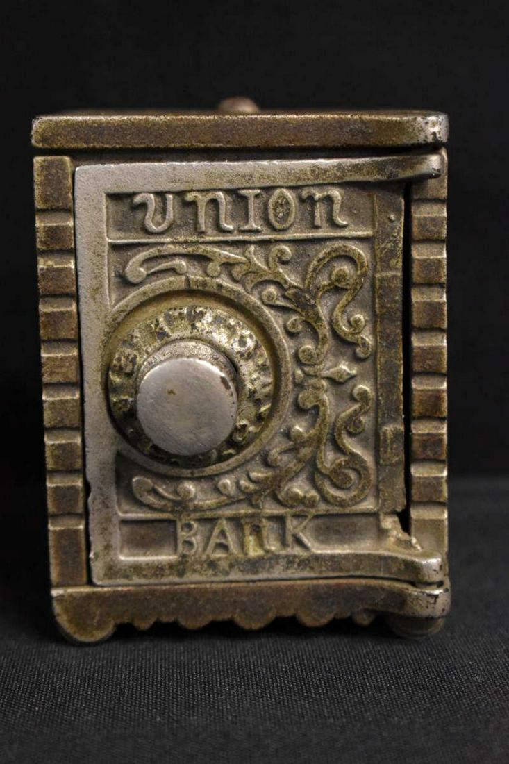 Miniature Kenton Bank (1 of 3)