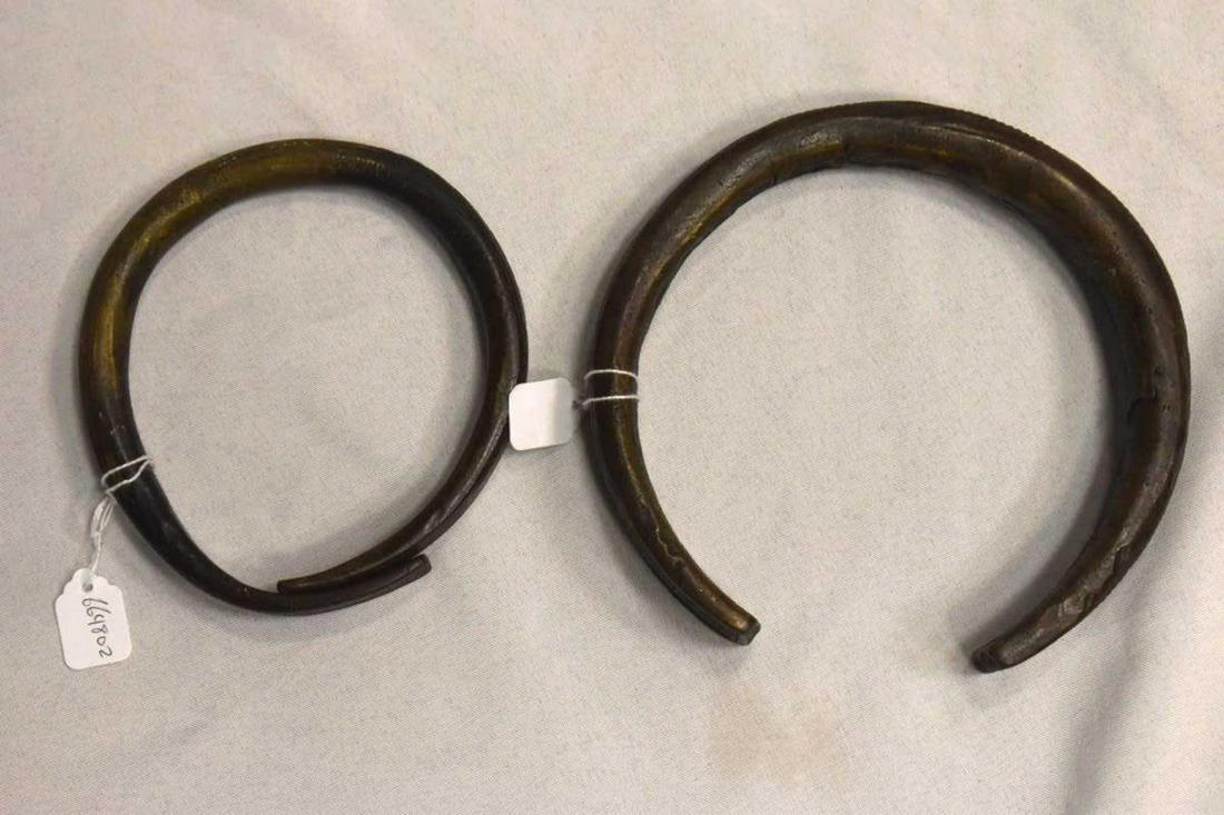 Two Slave Collars (1 of 5)