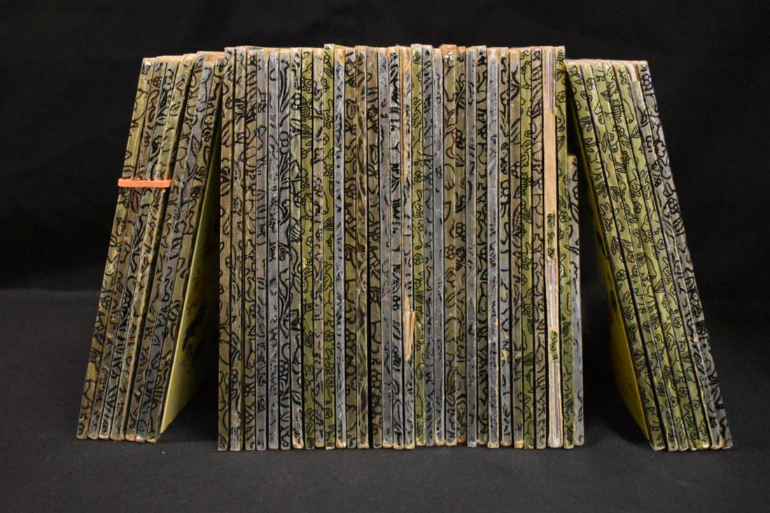 Group of Walt Disney Vintage Books (1 of 5)