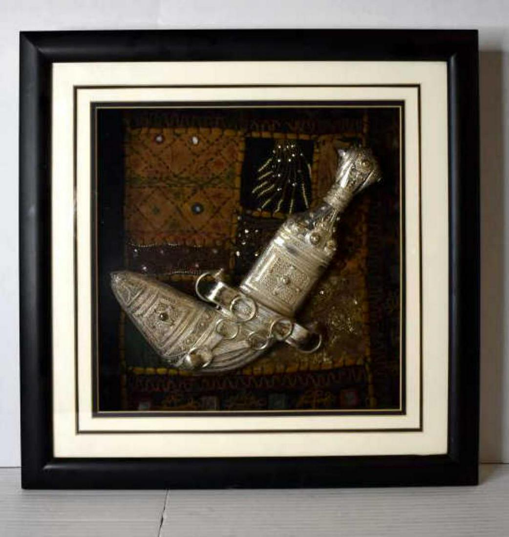 Middle East Shadow Box (1 of 3)