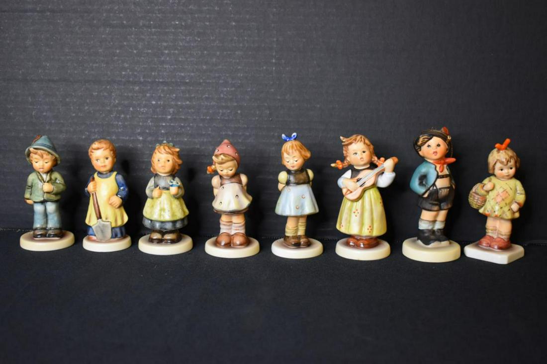 Group Of Hummels (1 of 5)