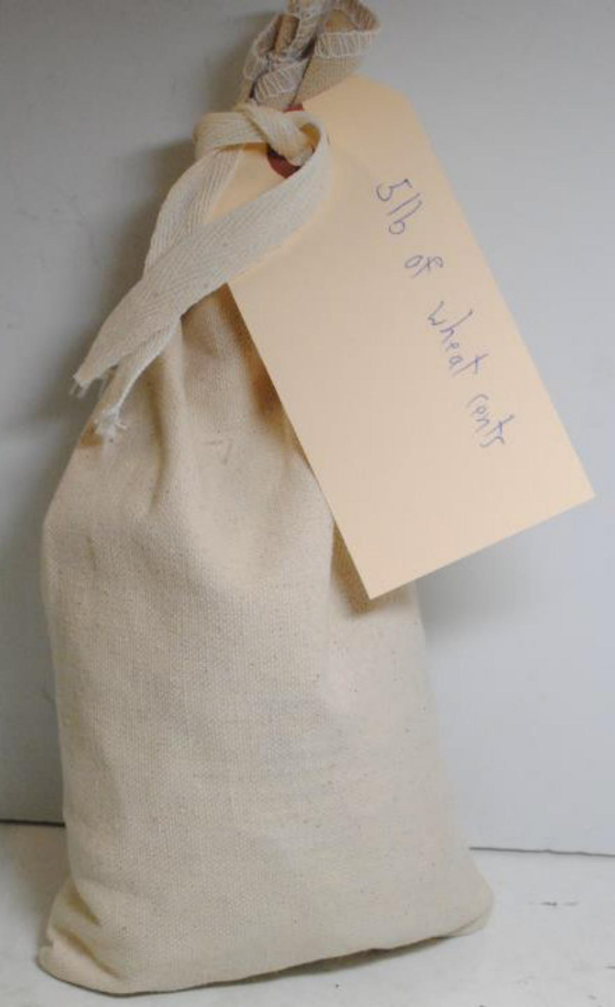 5lb Bag of Wheat Cents: 5lb Bag of Wheat Cents