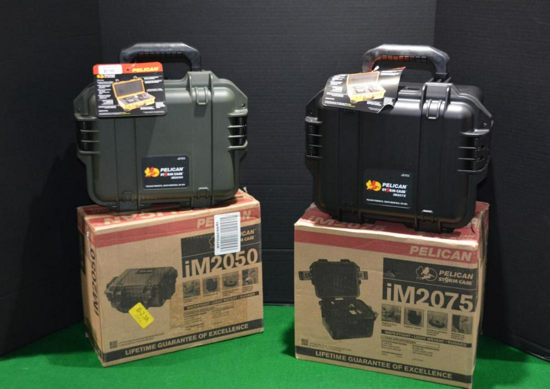 Pelican iM2075 & iM 2050 Storm Case (1 of 4)