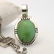 274: Sterling Brighton bracelet & pendant - 2