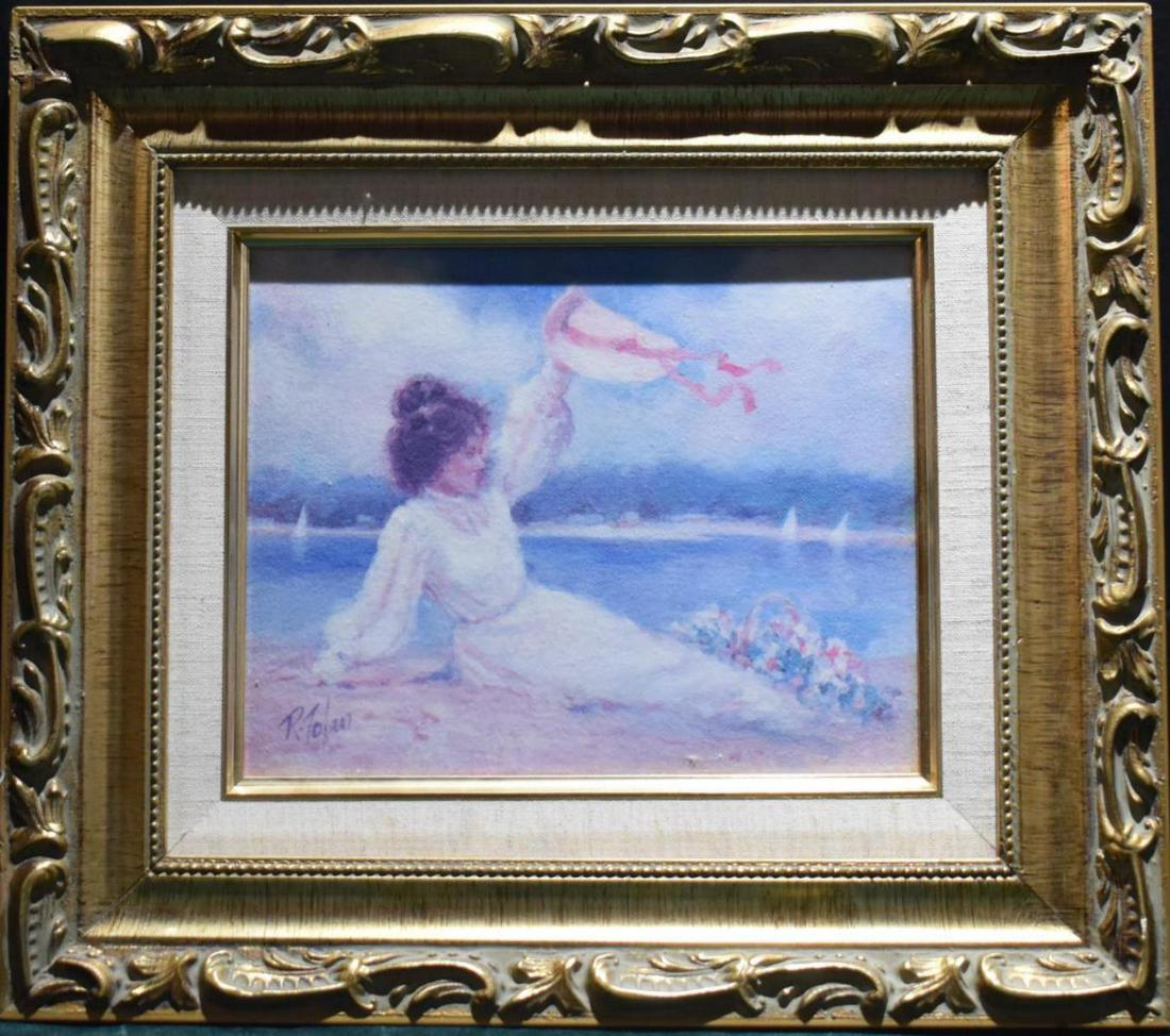 Framed Print By Richard Judson Zolan (1 of 9)