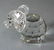 38: Swarovski Crystal Large Elephant 2", w/box - 2