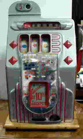 Bell Fruit Slot Machine Bell Fruit Slot Machine
