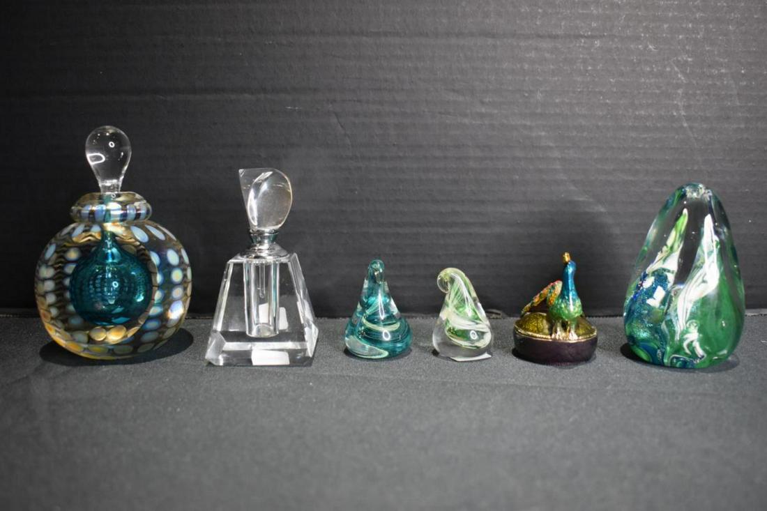 Group Of Collectibles (1 of 5)