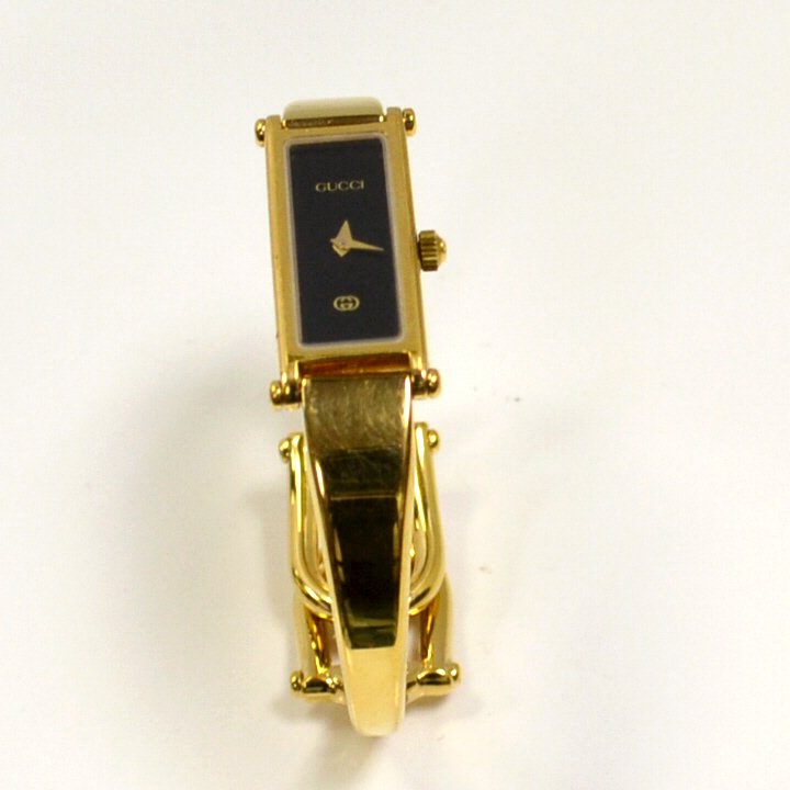 Lady S 107 Gucci Charm Bracelet Watch Aug 23 14 Gulfcoast Coin Jewelry In Fl