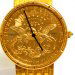 corum 20 gold coin watch corum 20 gold coin watch